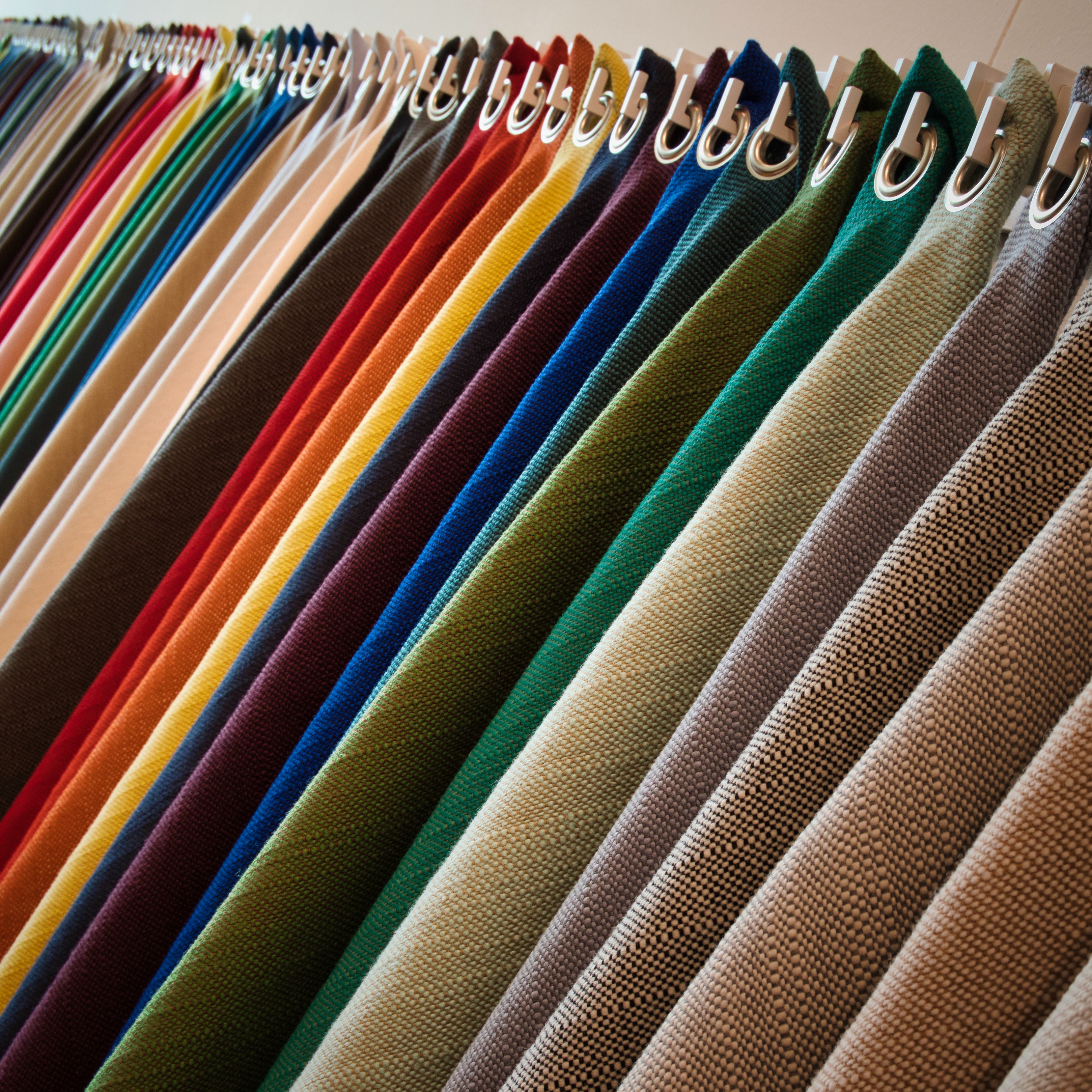 Fabric Collection